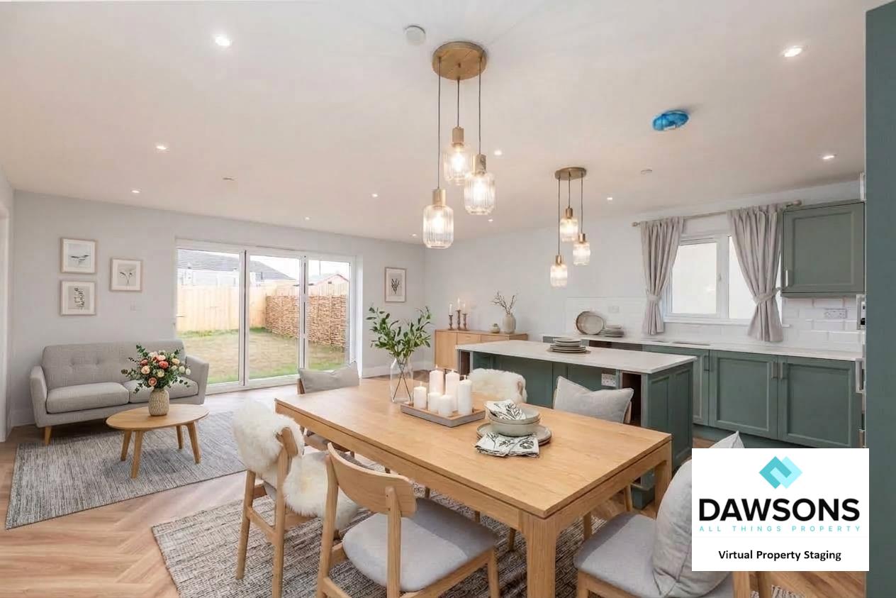 Plot 3, Christopher Rise (4 Clos William), Pontlliw, Swansea, SA4 9FJ